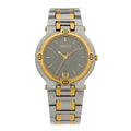 Gucci Stainless Steel 32mm 9000m Quartz Watch Grey
