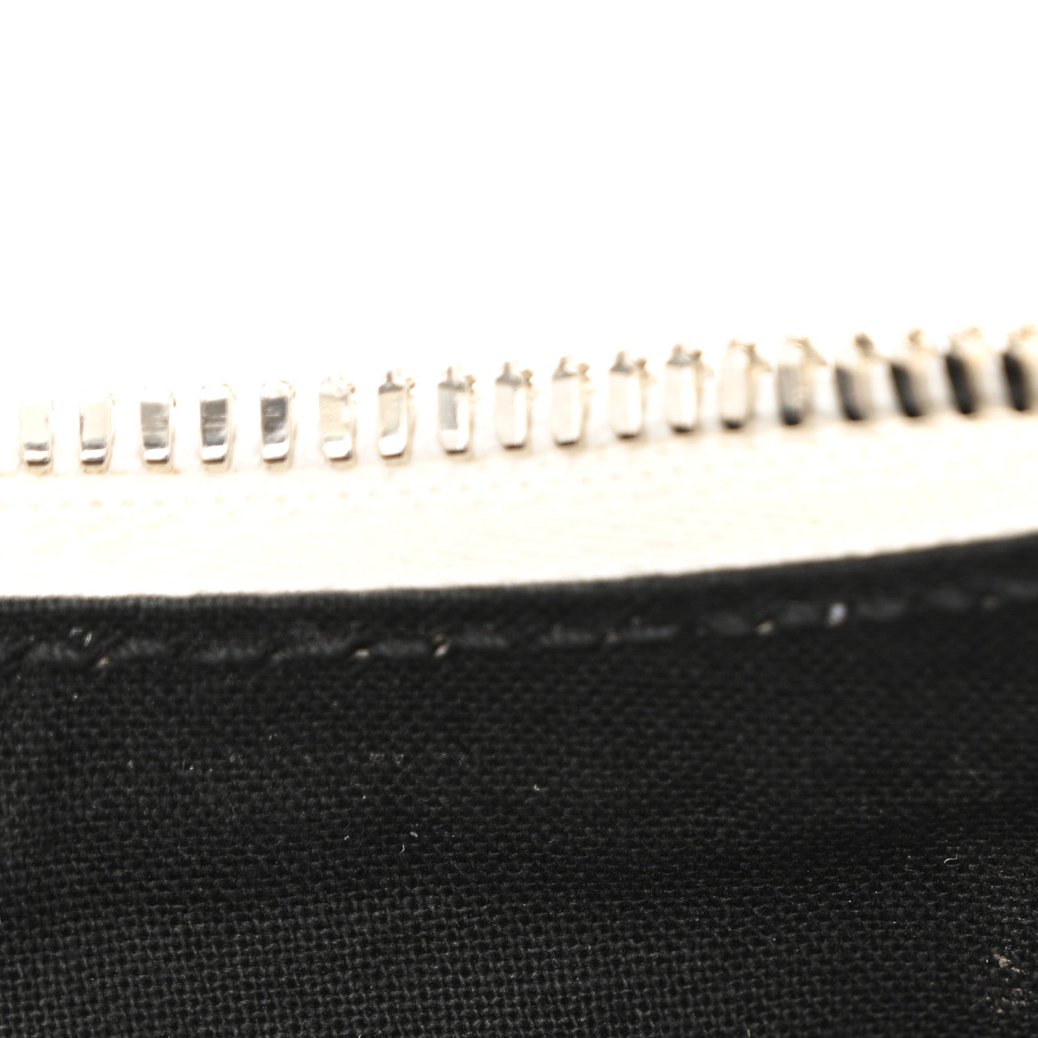 Balenciaga Agneau Arena Graffiti Le Cagole Shoulder Bag XS White Black