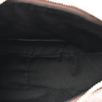 Balenciaga Metallic Agneau Arena Le Cagole Shoulder Bag XS Dark Bronze