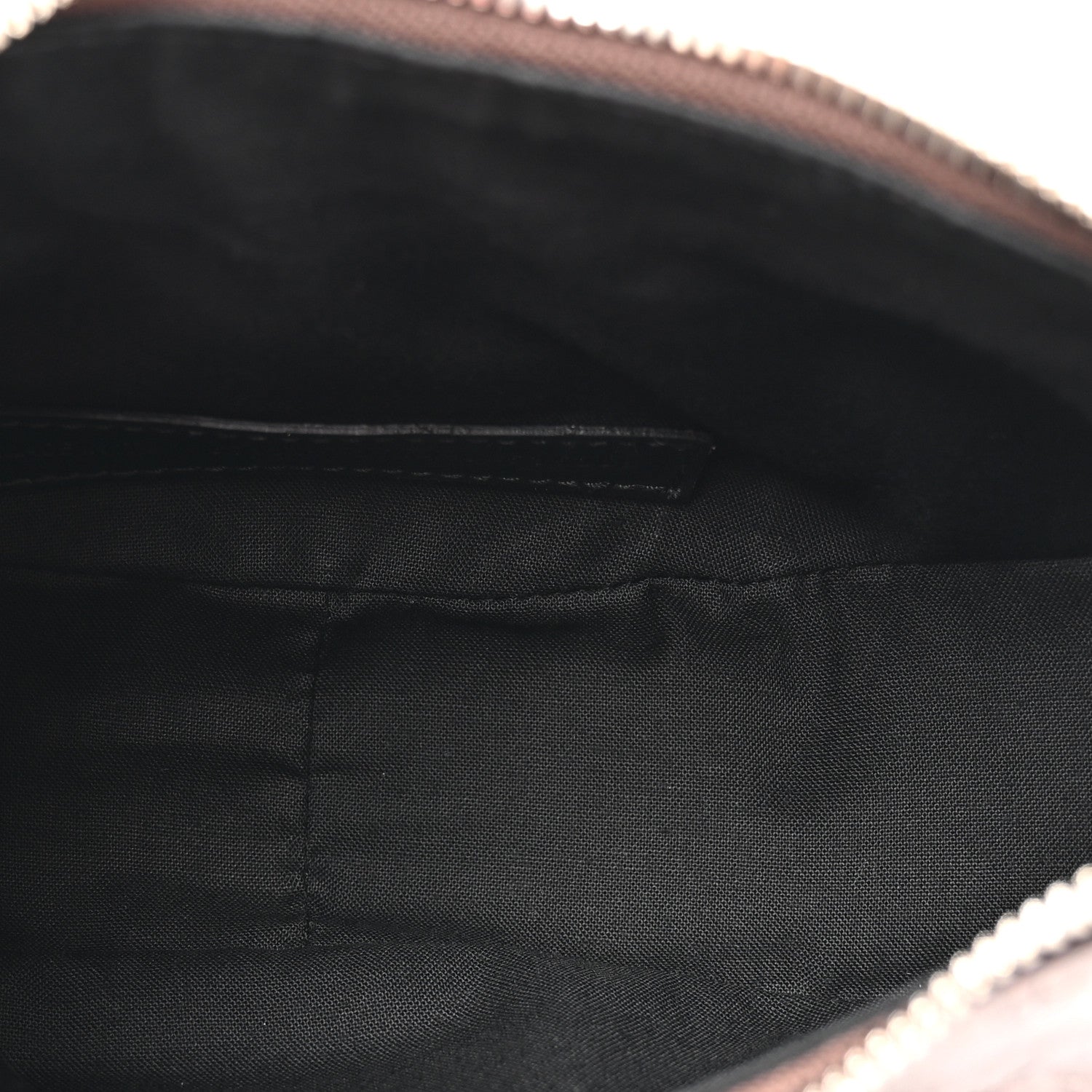 Balenciaga Metallic Agneau Arena Le Cagole Shoulder Bag XS Dark Bronze