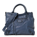Balenciaga Agneau Classic Hardware Velo Atlantique