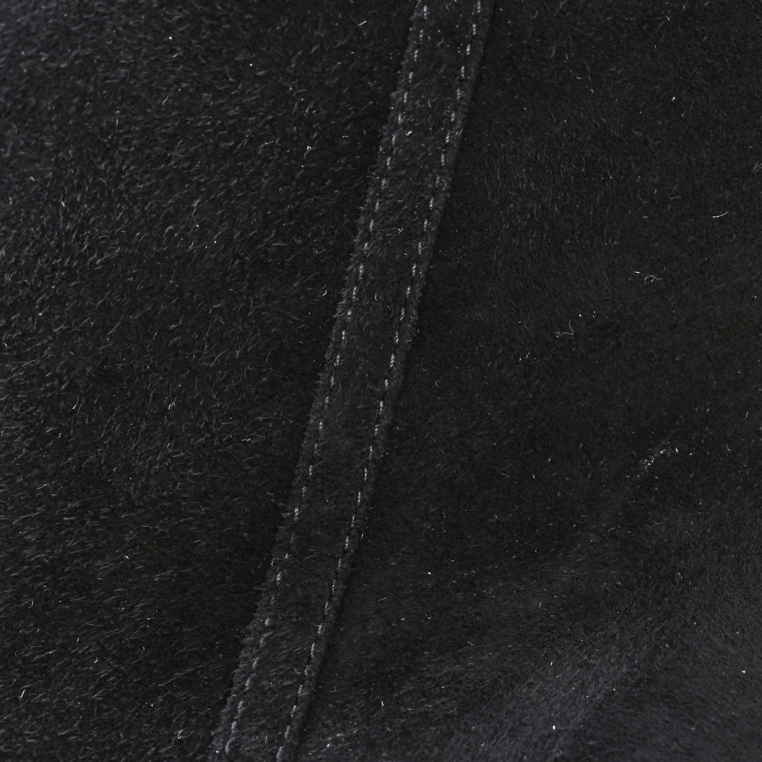 Saint Laurent Kid Scamosciato Niki 85 Wedge Booties 39.5 Black