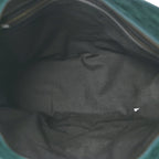 Balenciaga Arena Lambskin Classic Hardware Medium Le City Dark Emerald