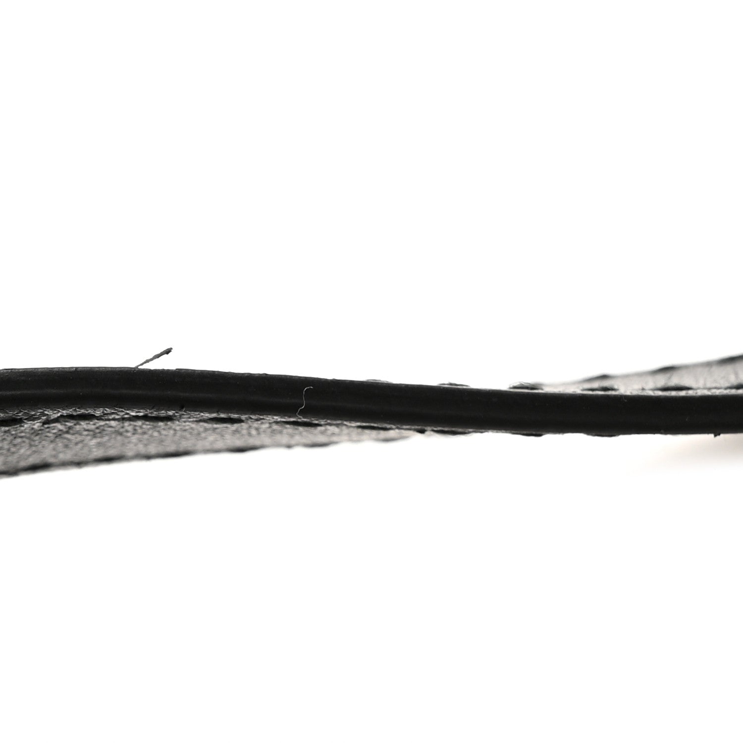 Balenciaga Calfskin XS Laundry Cabas Tote Black