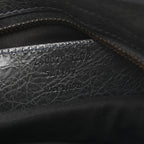 Balenciaga Agneau Classic Hardware Town Anthracite