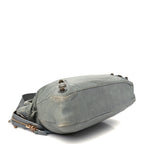 Balenciaga Agneau Giant 12 Rose Gold Hardware Town Ardoise