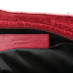 Balenciaga Agneau Giant 12 Rose Gold Hardware Velo Cassis