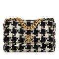 Chanel 19 Flap Bag - Small