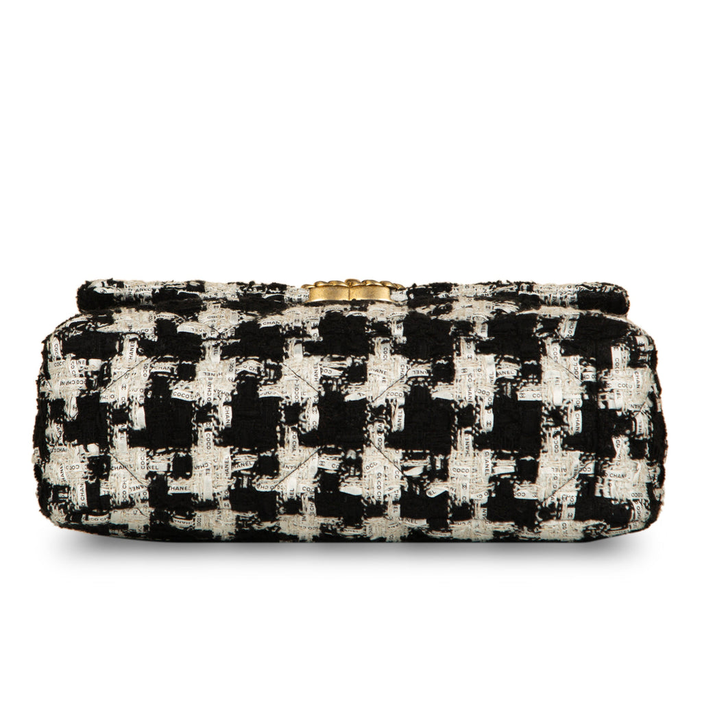 Chanel 19 Flap Bag - Small