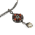 Chanel Pendant Necklace