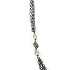 Chanel Pendant Necklace