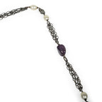 Chanel Pendant Necklace