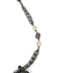 Chanel Pendant Necklace
