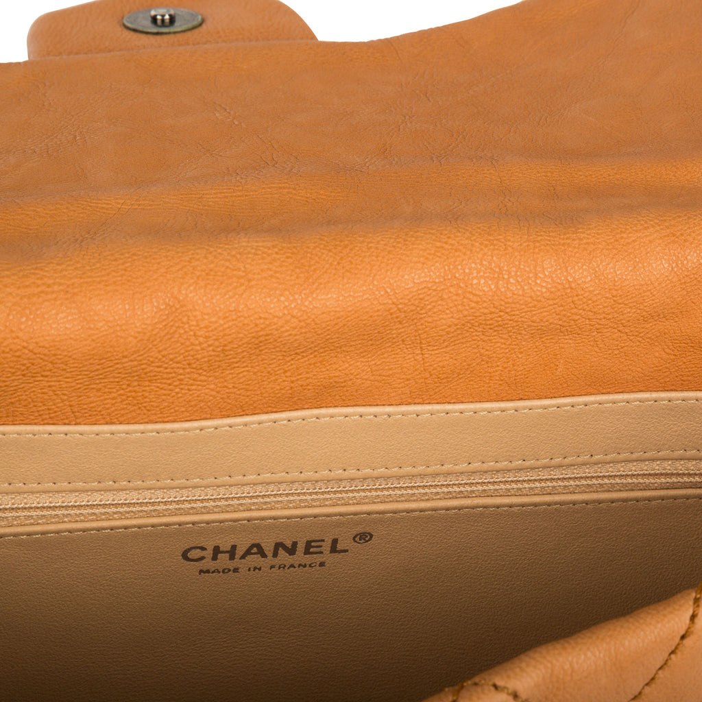 Chanel Sac Class Rabat