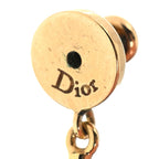 Christian Dior Pearl My ABCDior C Tribale Earring Gold