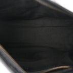 Balenciaga Agneau Arena Storico Classic Hardware Small Le City Black