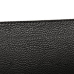 Balenciaga Grained Calfskin Neo Classic Black Hardware Medium City Black