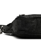 Balenciaga Craquele Calfskin Classic Hardware First Black