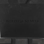 Bottega Veneta Calfskin The Lug Chelsea 30/70mm Tall Boots 37.5 Black
