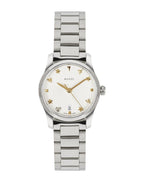 Gucci Womens G-Timeless Watch