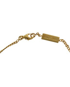 Saint Laurent Monogram Bracelet