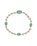 Gucci Silver Bracelet