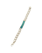 Gucci Silver Bracelet