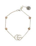 Gucci Silver Bracelet