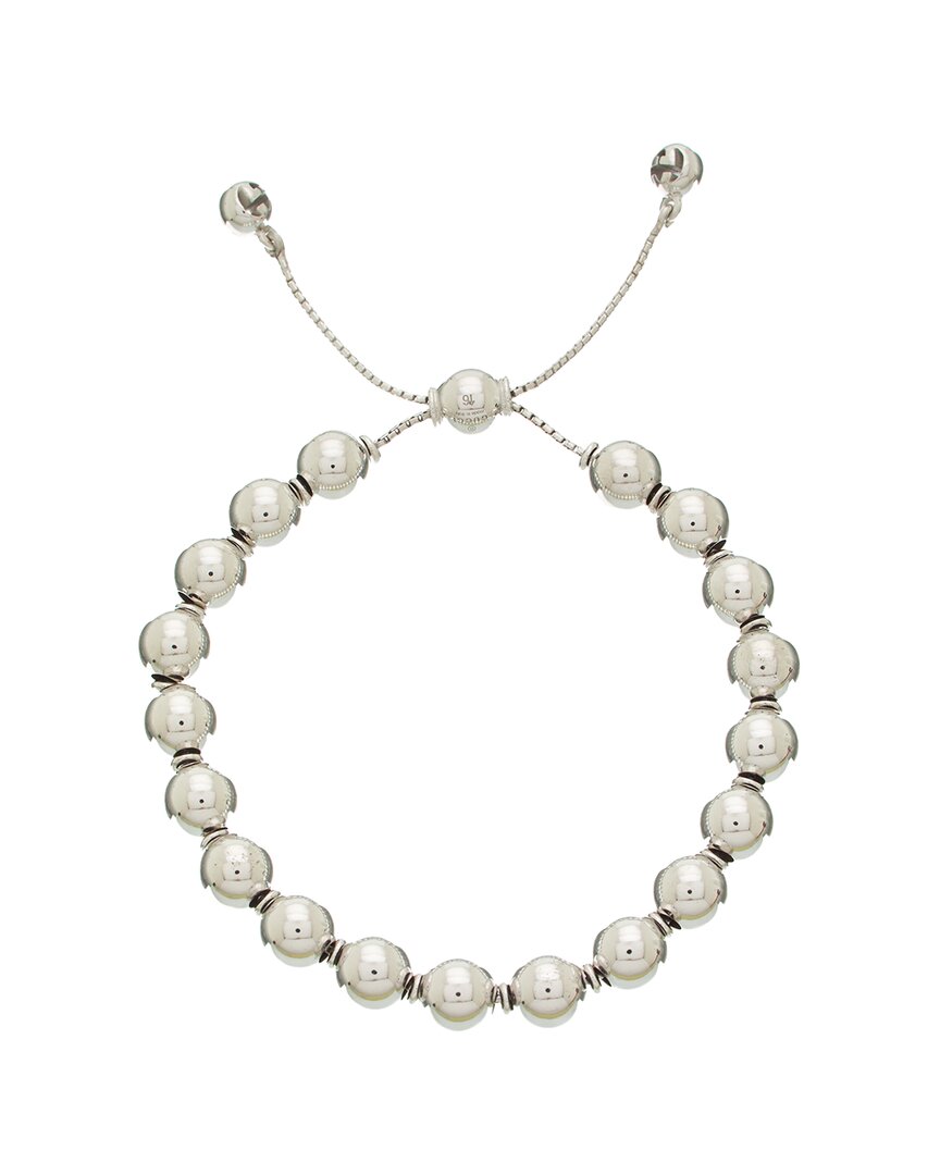 Gucci Silver Bracelet