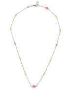 Gucci Silver Necklace