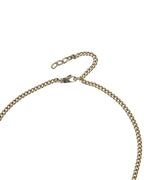 Gucci Silver Necklace