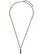 Gucci Silver Necklace