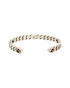Gucci Silver Bracelet