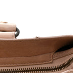Balenciaga Agneau Classic Hardware City Bois De Rose