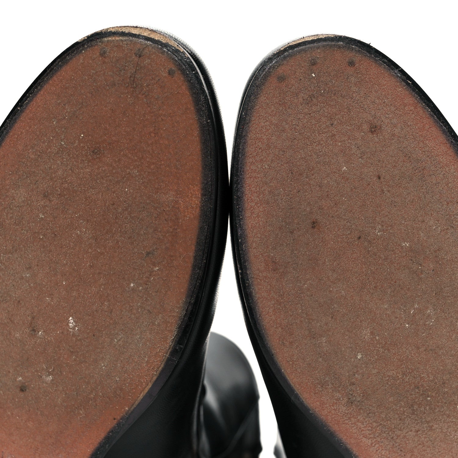 Gucci Malaga Kid Womens Jordaan Ankle Boots 36 Black