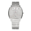 Gucci Stainless Steel 38mm Grip Quartz Watch
