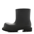 Balenciaga Rubber Steroid Bootie 38 Black