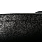 Balenciaga Grained Calfskin Neo Classic Black Hardware S City Black