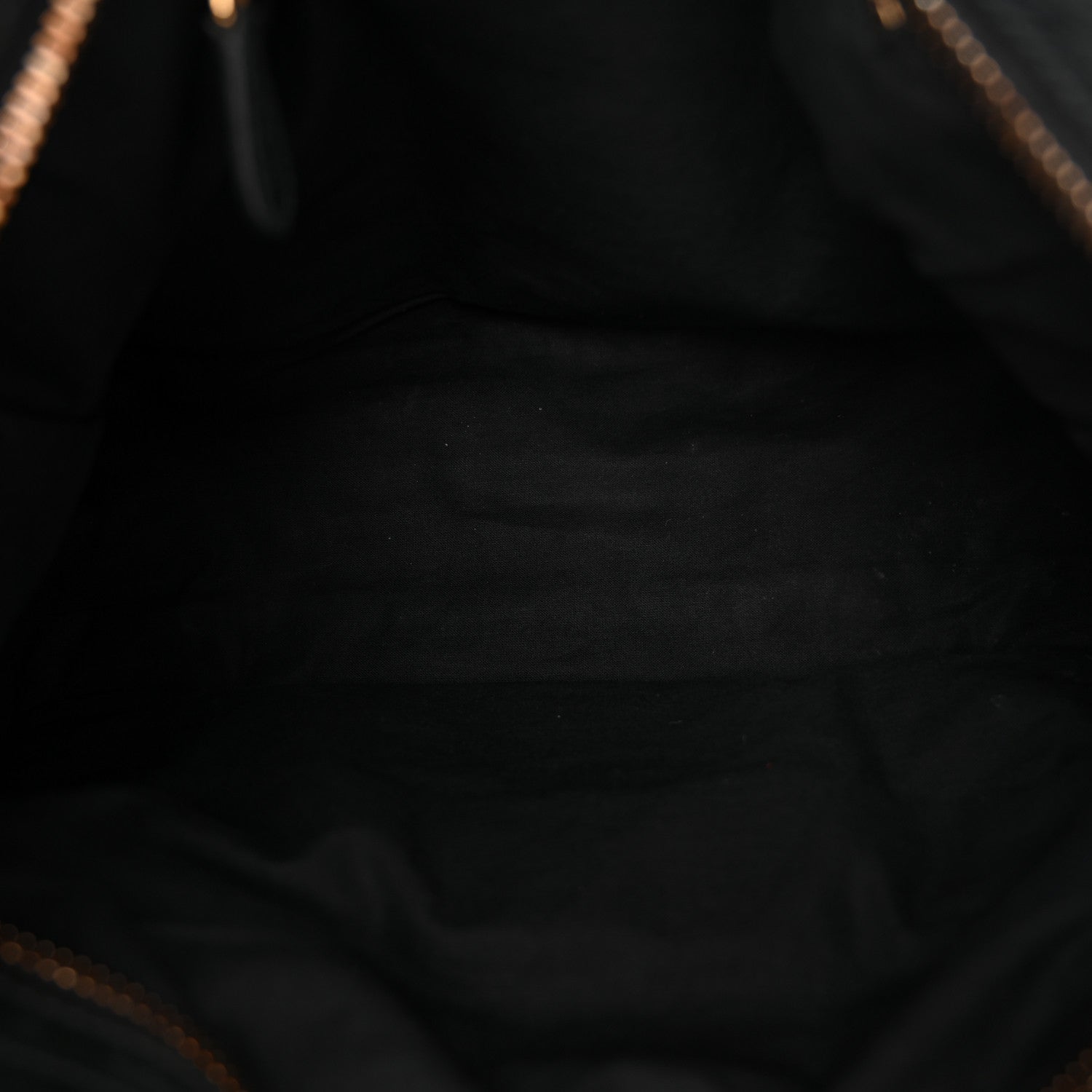 Balenciaga Agneau Giant 21 Rose Gold Hardware City Black
