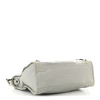 Balenciaga Agneau Classic Hardware City Gris Ciment