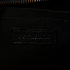 Balenciaga Agneau Arena Classic Hardware East West Le City Black