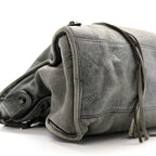 Balenciaga Agneau Classic Hardware City Dolma