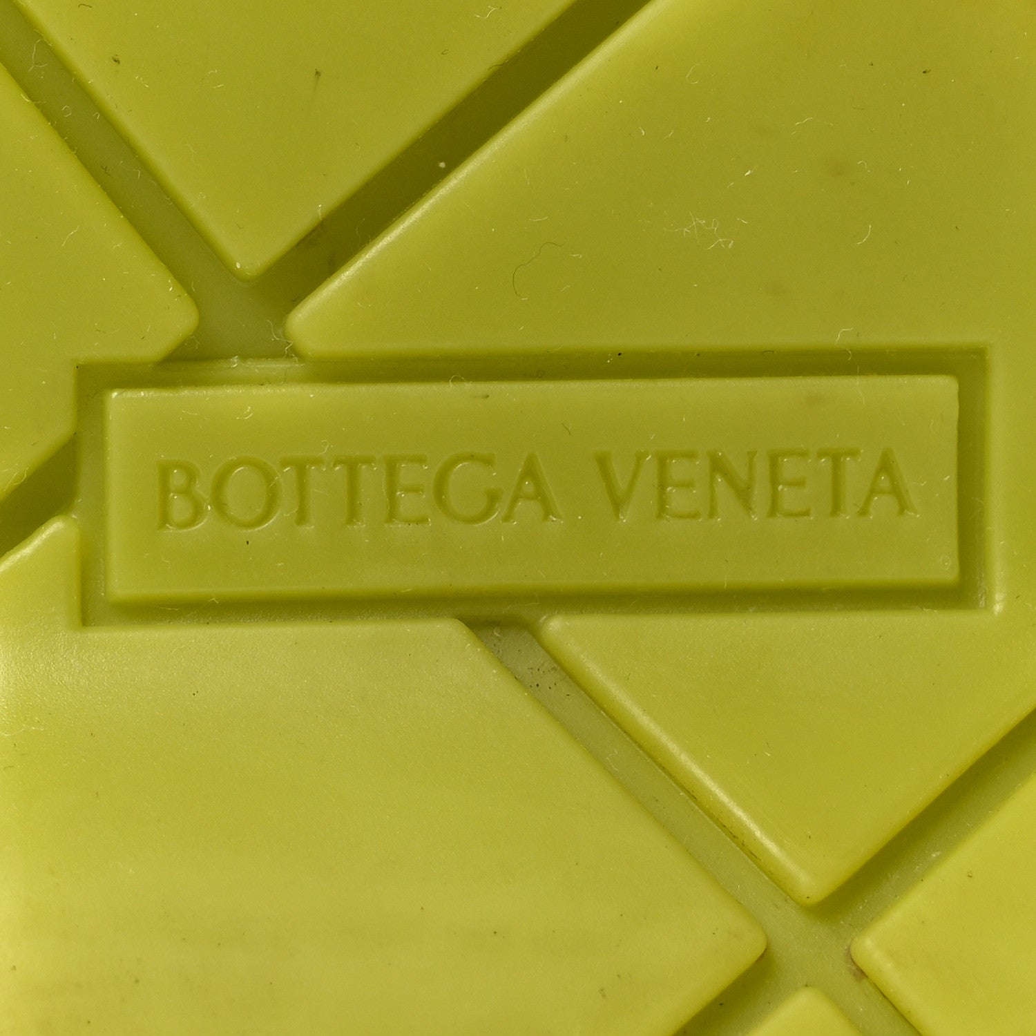 Bottega Veneta Rubber Mens Puddle Ankle Boots 41 Kiwi
