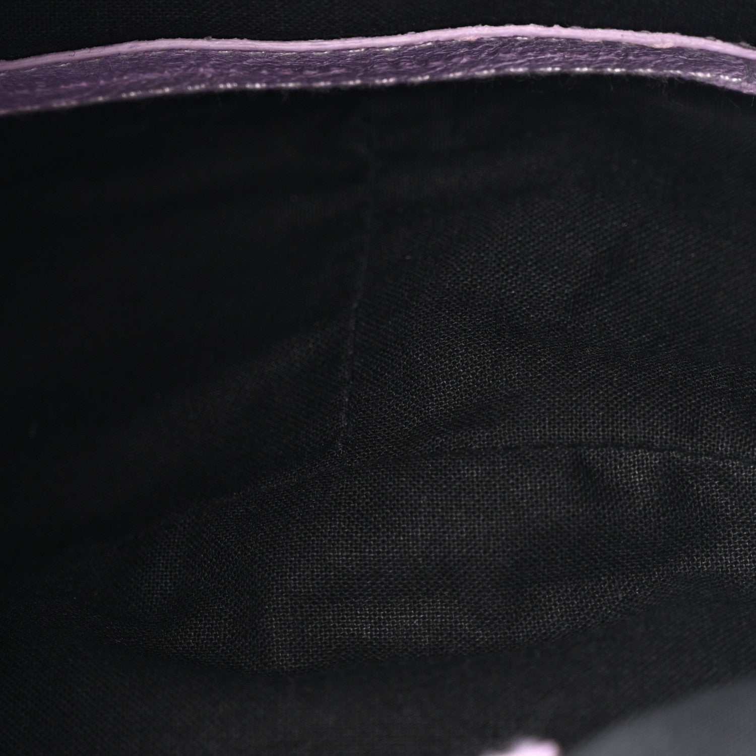 Balenciaga Agneau Arena Le Cagole Shoulder Bag XS Lilac