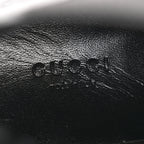 Gucci Calfskin Nappa Matelasse Frances Chelsea Boots 41 Black