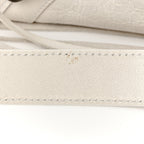 Balenciaga Agneau Classic Hardware Twiggy White