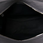 Balenciaga Agneau Arena Neo Cagole City Handbag Dark Grey
