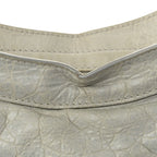 Balenciaga Agneau Classic Hardware City Gris Ciment