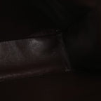 Chanel Caviar Quilted Medium Kelly Flap Brown
