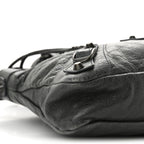 Balenciaga Agneau Classic Hardware First Anthracite